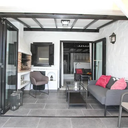 Appartamento Canarios Oasis & Pool By Canarias Prime Homes Arguineguin