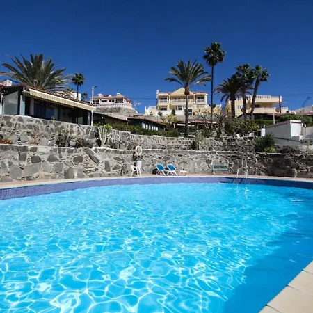 Appartamento Canarios Oasis & Pool By Canarias Prime Homes *