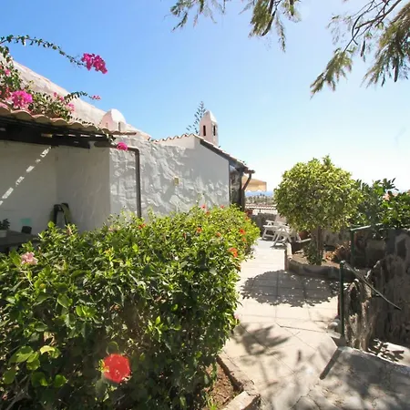 Canarios Oasis & Pool By Canarias Prime Homes Appartamento Arguineguin